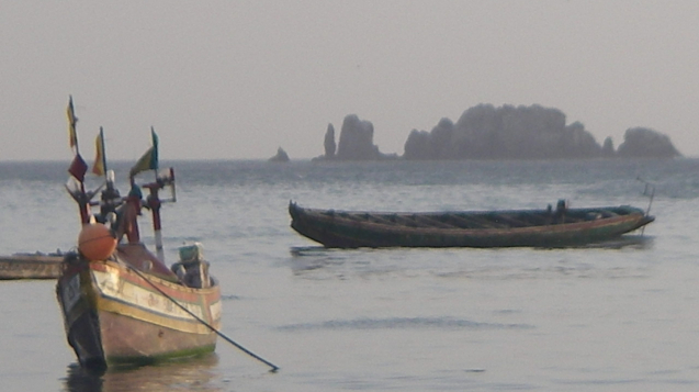 dakar 4 ngor