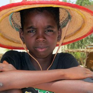 Spenden Sie für den Verein Bamtaare – Senegal 2010
