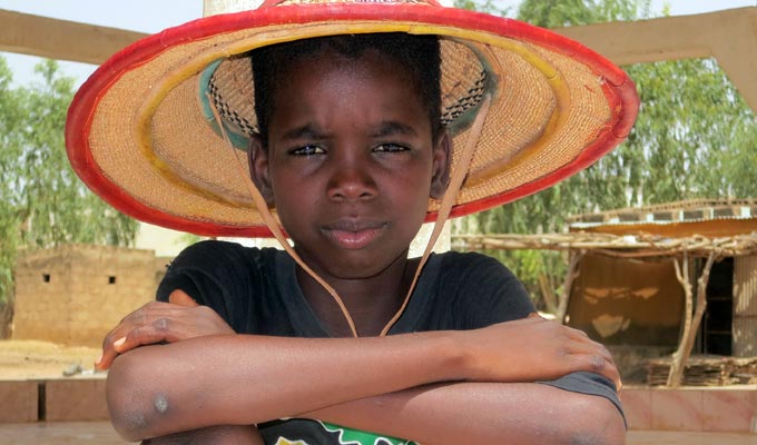 Spenden Sie für den Verein Bamtaare – Senegal 2010
