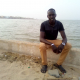 Thierno Gueye. Senegal. Saint Louis. Übersetzer Organisator. Projektbegleiter